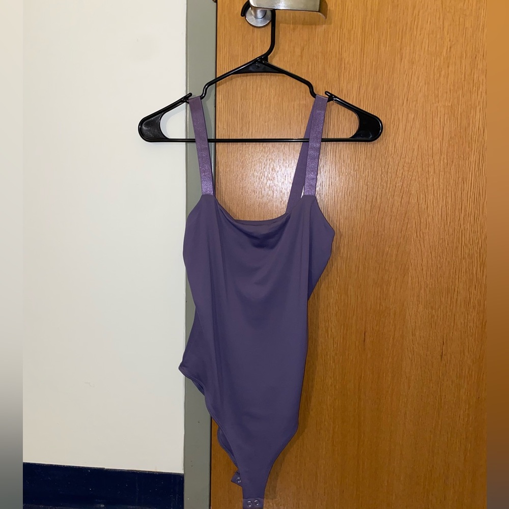 Buttery soft bodysuit